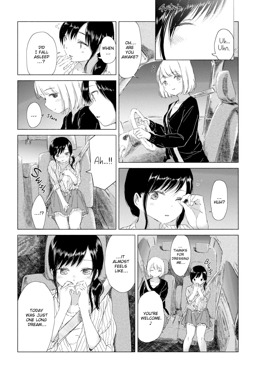 [Syou] When Budding Lilies Blossom (uncensored) Fhentai - Page 156