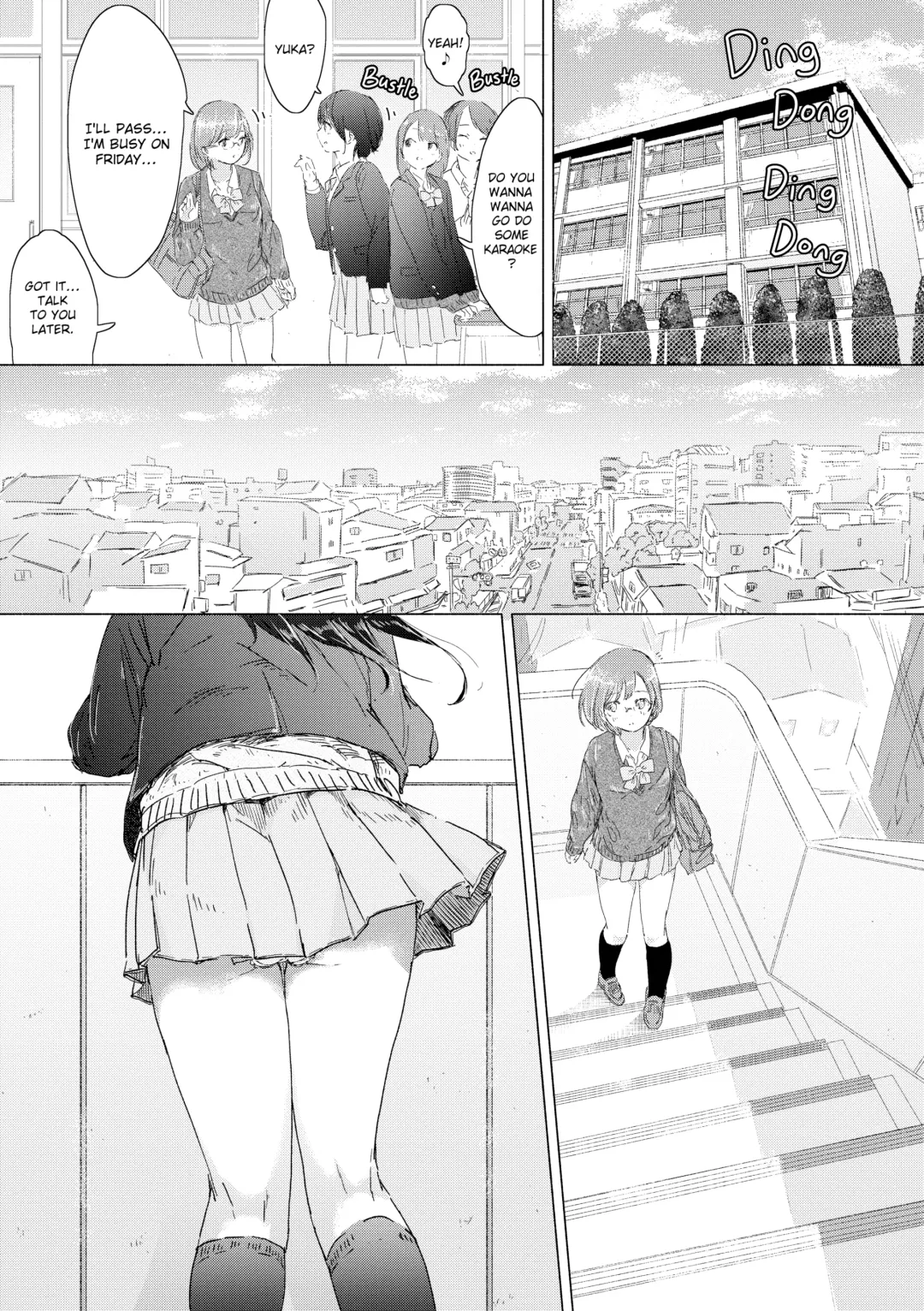 [Syou] When Budding Lilies Blossom (uncensored) Fhentai - Page 160
