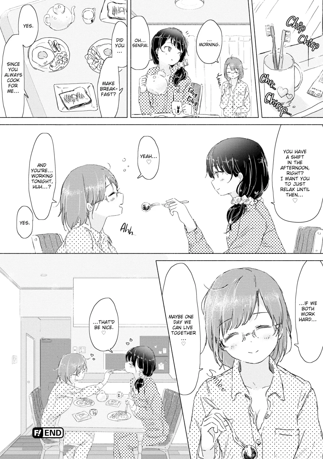 [Syou] When Budding Lilies Blossom (uncensored) Fhentai - Page 177