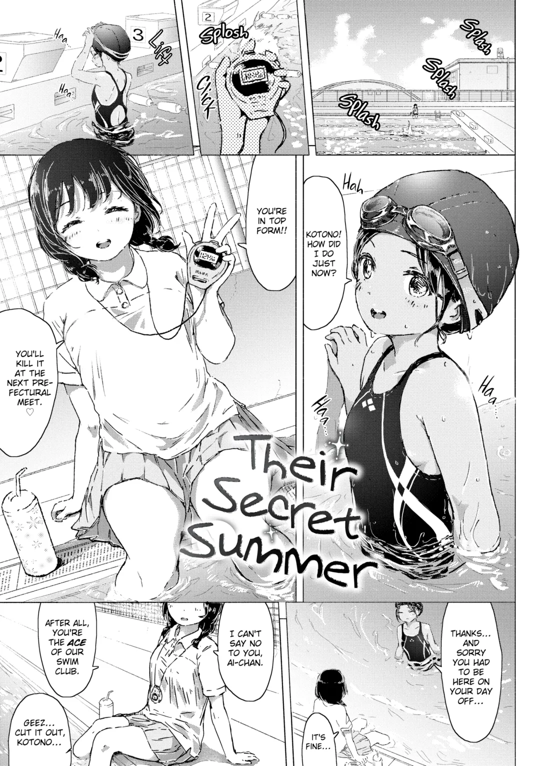 [Syou] When Budding Lilies Blossom (uncensored) Fhentai - Page 178