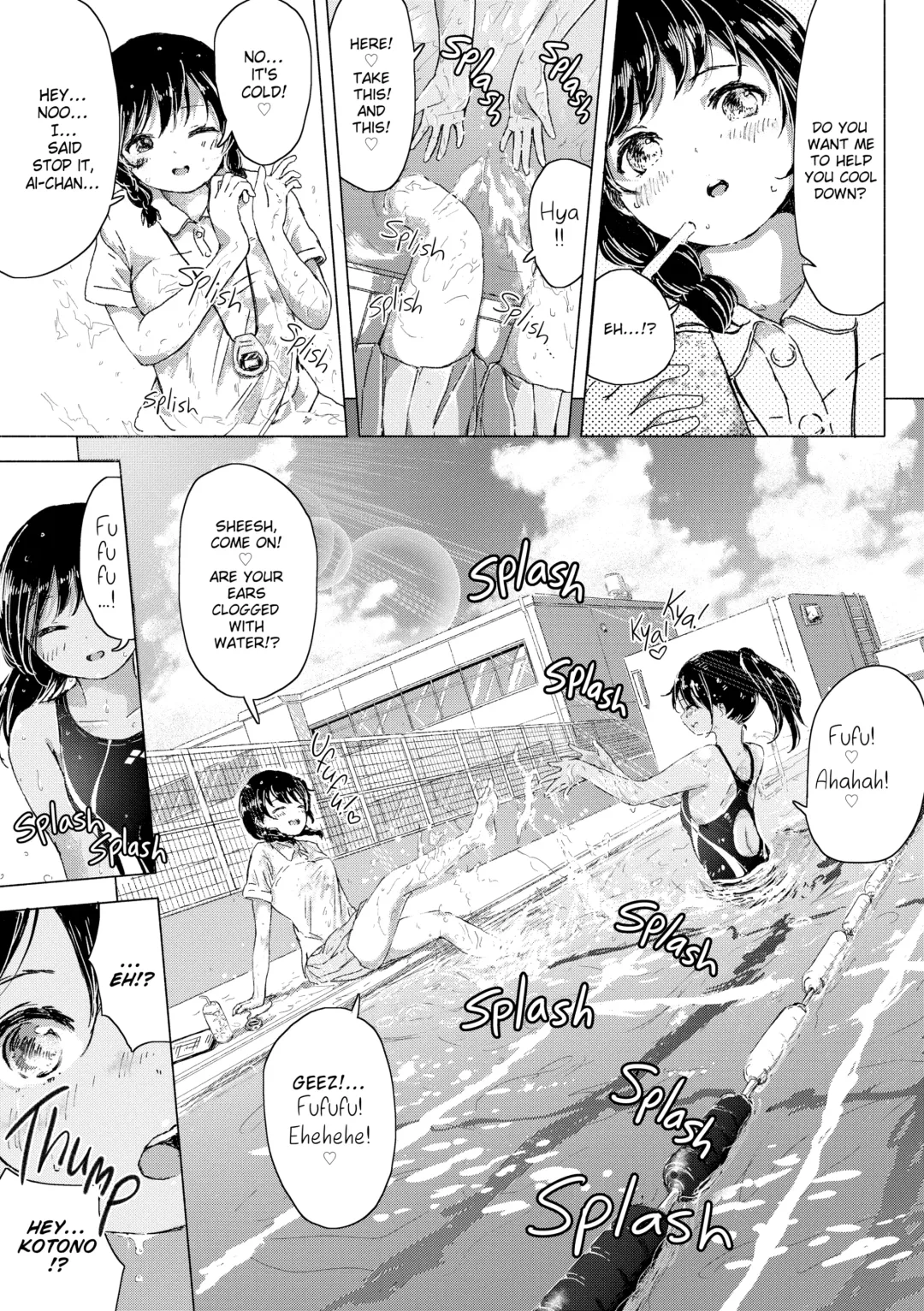 [Syou] When Budding Lilies Blossom (uncensored) Fhentai - Page 180
