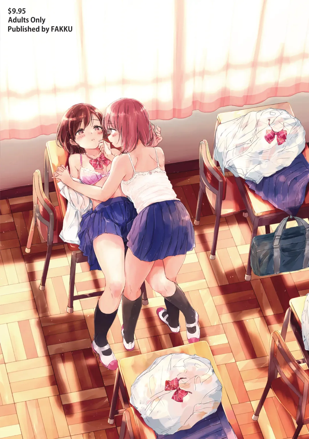 [Syou] When Budding Lilies Blossom (uncensored) Fhentai - Page 196