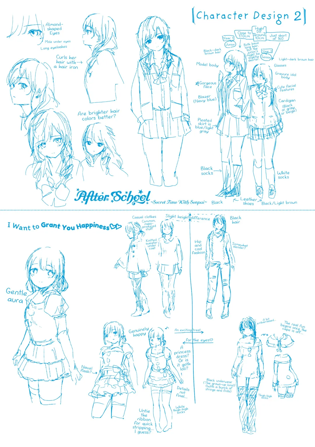 [Syou] When Budding Lilies Blossom (uncensored) Fhentai - Page 197