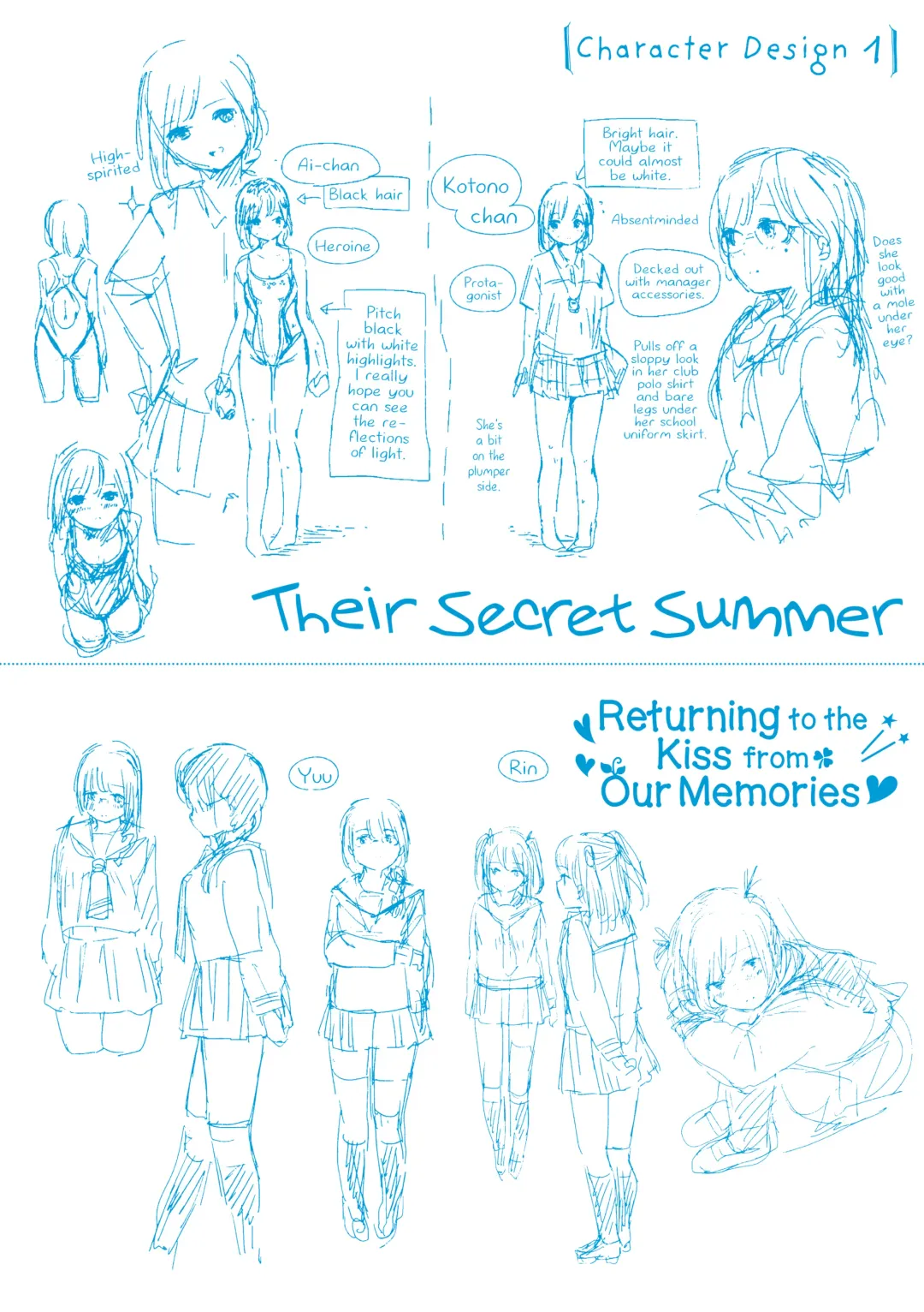 [Syou] When Budding Lilies Blossom (uncensored) Fhentai - Page 198