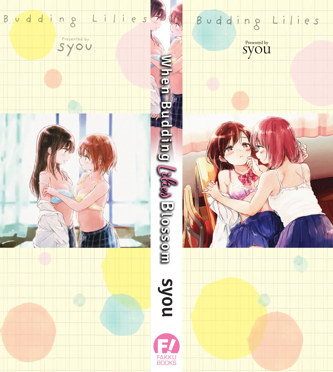 [Syou] When Budding Lilies Blossom (uncensored) Fhentai - Page 199