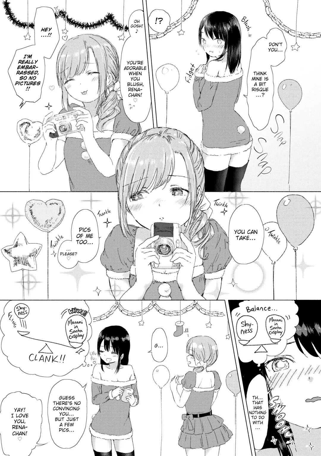 [Syou] When Budding Lilies Blossom (uncensored) Fhentai - Page 32