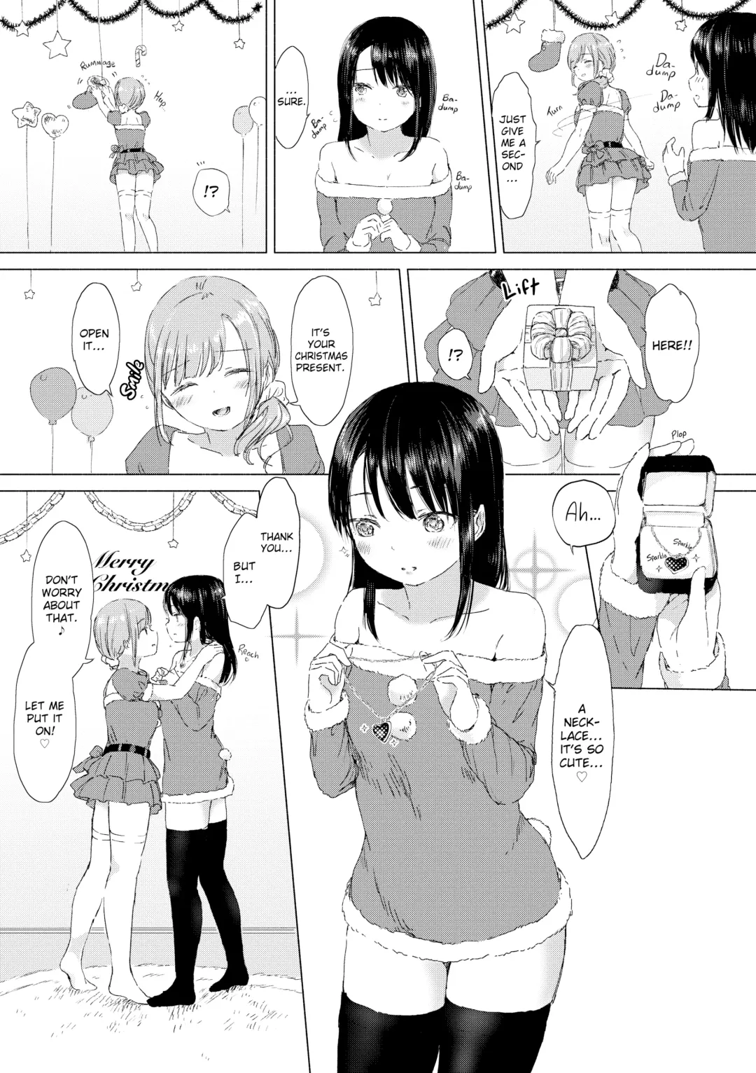 [Syou] When Budding Lilies Blossom (uncensored) Fhentai - Page 34