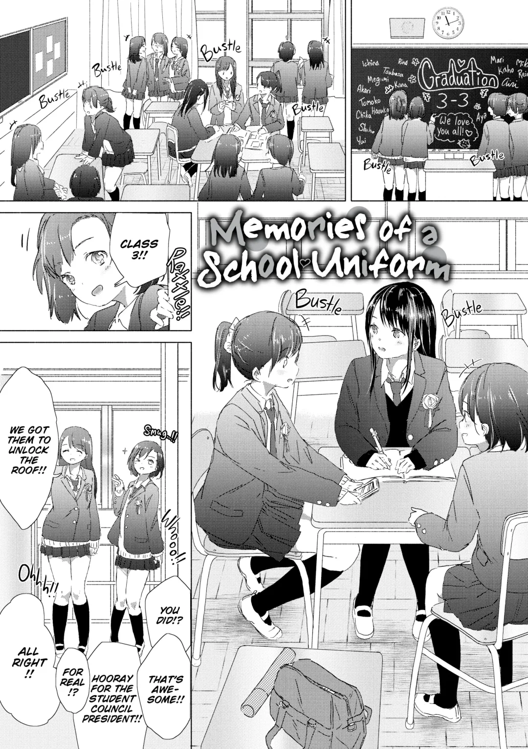 [Syou] When Budding Lilies Blossom (uncensored) Fhentai - Page 48