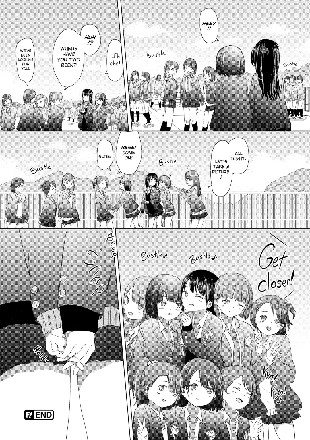 [Syou] When Budding Lilies Blossom (uncensored) Fhentai - Page 67