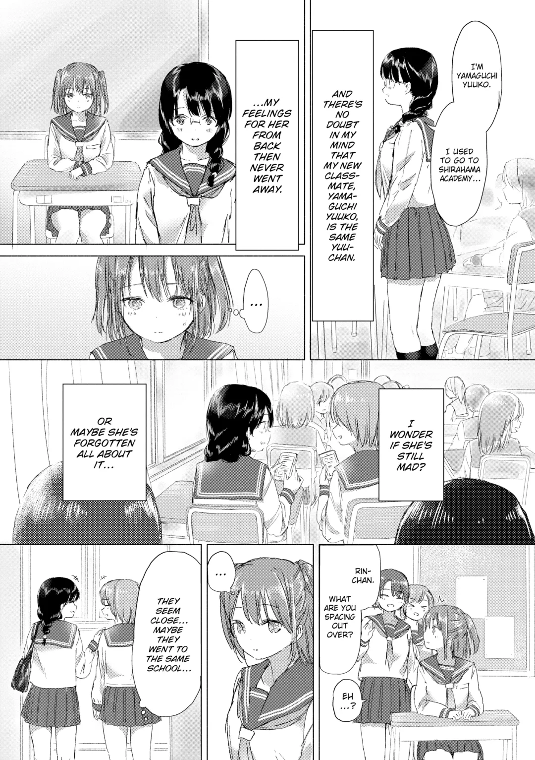 [Syou] When Budding Lilies Blossom (uncensored) Fhentai - Page 70