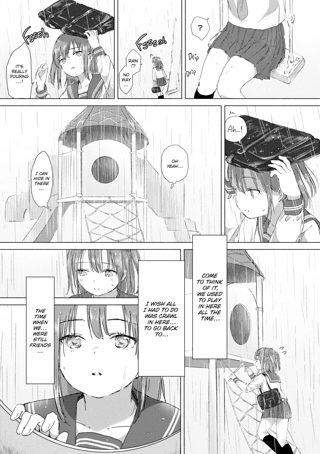 [Syou] When Budding Lilies Blossom (uncensored) Fhentai - Page 72