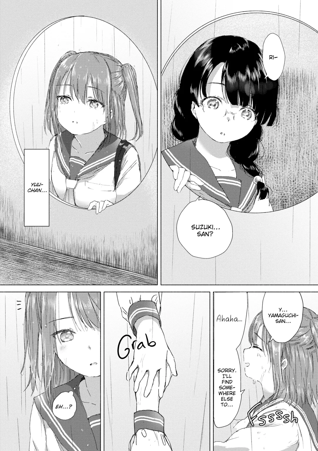 [Syou] When Budding Lilies Blossom (uncensored) Fhentai - Page 73