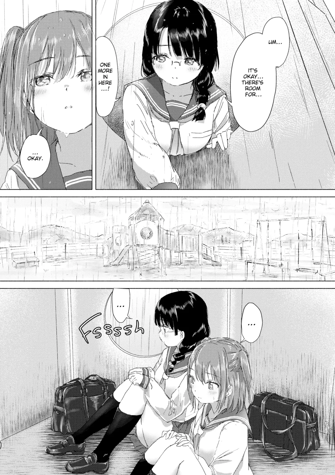 [Syou] When Budding Lilies Blossom (uncensored) Fhentai - Page 74