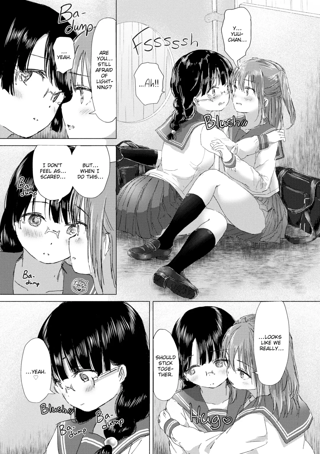 [Syou] When Budding Lilies Blossom (uncensored) Fhentai - Page 78