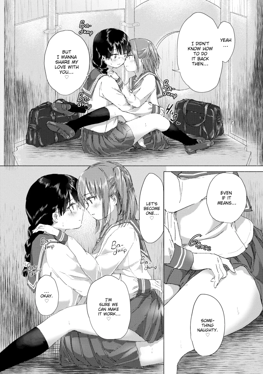 [Syou] When Budding Lilies Blossom (uncensored) Fhentai - Page 85