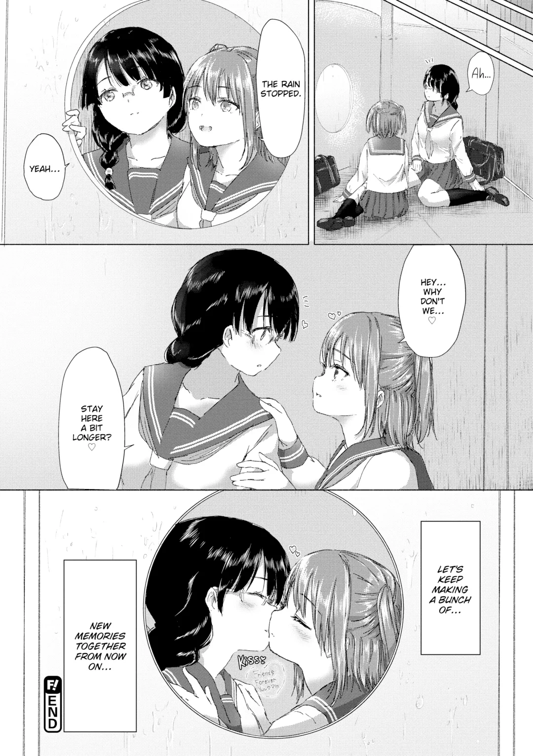 [Syou] When Budding Lilies Blossom (uncensored) Fhentai - Page 91