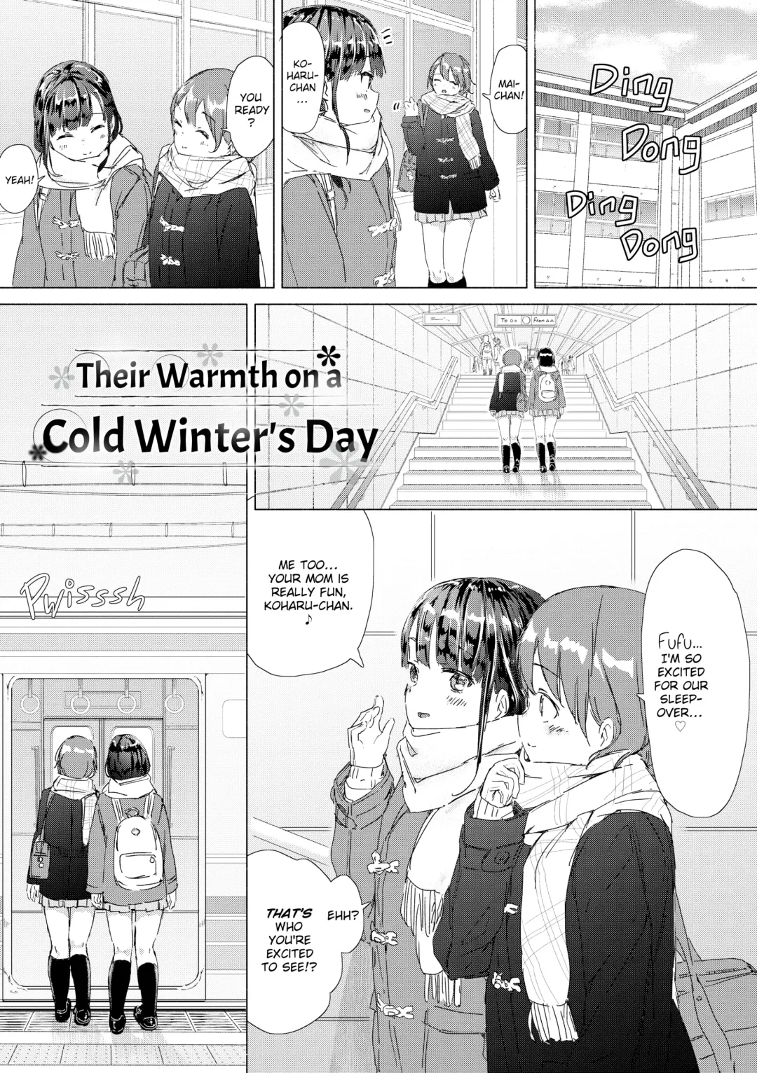 [Syou] When Budding Lilies Blossom (uncensored) Fhentai - Page 92