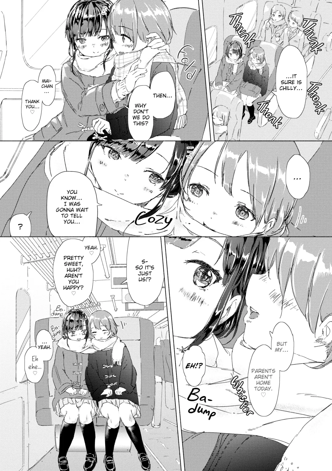 [Syou] When Budding Lilies Blossom (uncensored) Fhentai - Page 93