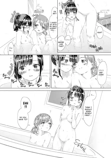 [Syou] When Budding Lilies Blossom (uncensored) Fhentai - Page 100