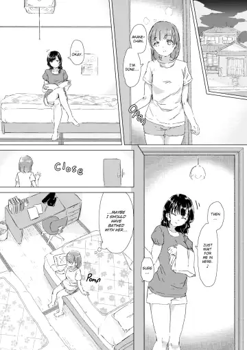 [Syou] When Budding Lilies Blossom (uncensored) Fhentai - Page 11