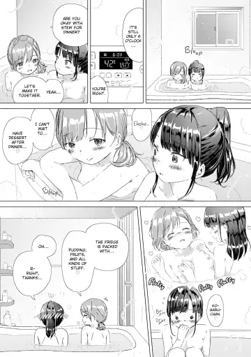 [Syou] When Budding Lilies Blossom (uncensored) Fhentai - Page 110