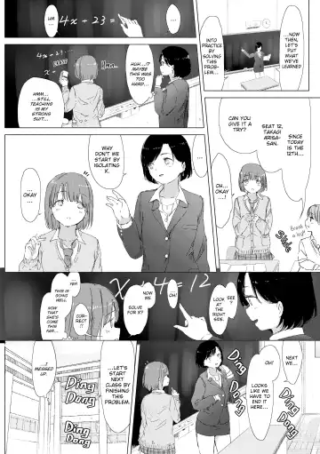 [Syou] When Budding Lilies Blossom (uncensored) Fhentai - Page 113