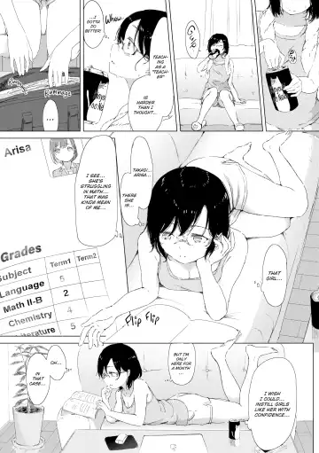 [Syou] When Budding Lilies Blossom (uncensored) Fhentai - Page 114