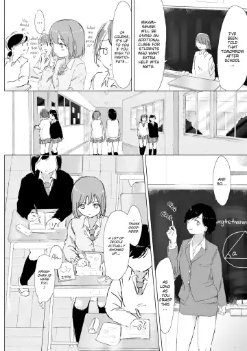 [Syou] When Budding Lilies Blossom (uncensored) Fhentai - Page 115