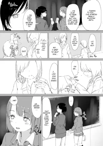 [Syou] When Budding Lilies Blossom (uncensored) Fhentai - Page 117