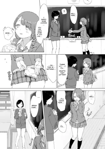 [Syou] When Budding Lilies Blossom (uncensored) Fhentai - Page 118