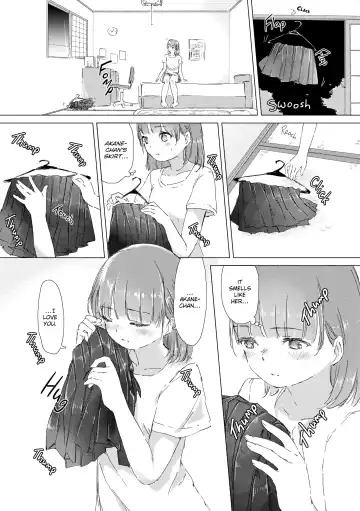 [Syou] When Budding Lilies Blossom (uncensored) Fhentai - Page 12