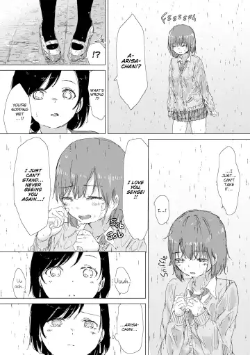 [Syou] When Budding Lilies Blossom (uncensored) Fhentai - Page 121