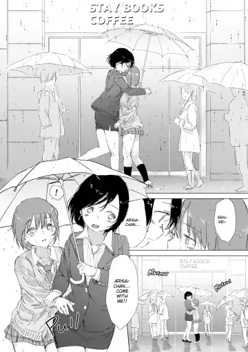 [Syou] When Budding Lilies Blossom (uncensored) Fhentai - Page 122