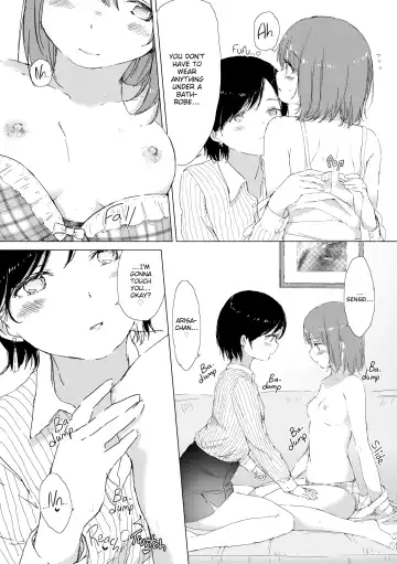 [Syou] When Budding Lilies Blossom (uncensored) Fhentai - Page 127