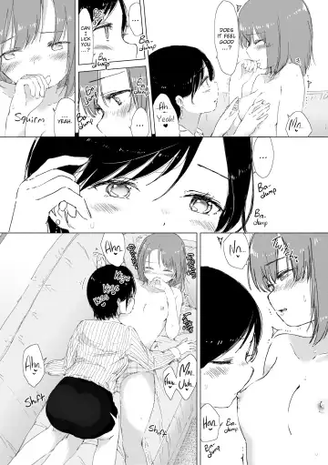 [Syou] When Budding Lilies Blossom (uncensored) Fhentai - Page 128