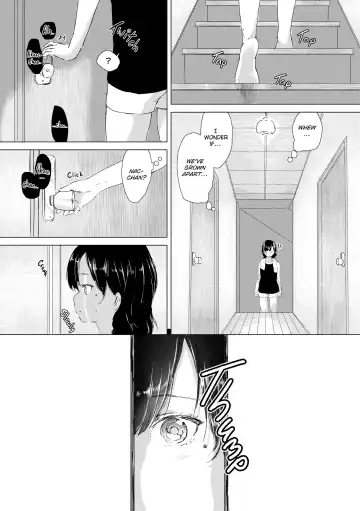 [Syou] When Budding Lilies Blossom (uncensored) Fhentai - Page 13
