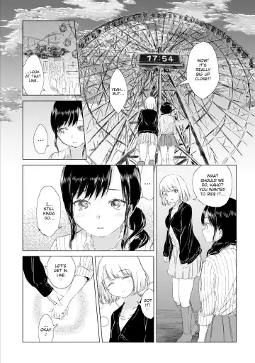 [Syou] When Budding Lilies Blossom (uncensored) Fhentai - Page 139