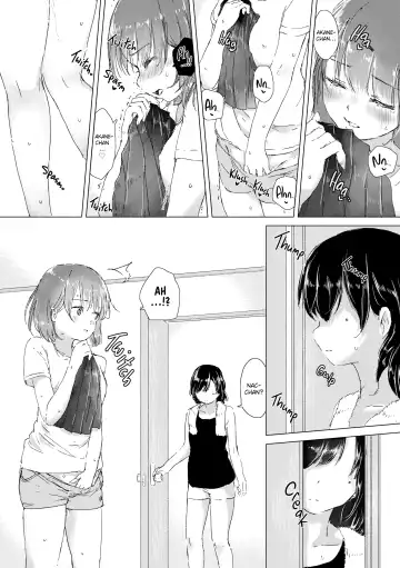 [Syou] When Budding Lilies Blossom (uncensored) Fhentai - Page 14