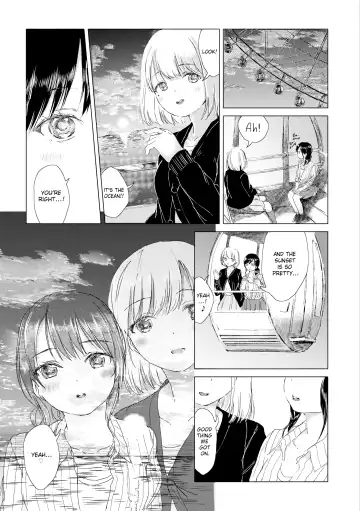 [Syou] When Budding Lilies Blossom (uncensored) Fhentai - Page 140