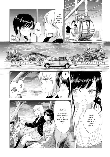 [Syou] When Budding Lilies Blossom (uncensored) Fhentai - Page 143