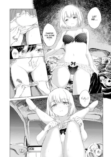 [Syou] When Budding Lilies Blossom (uncensored) Fhentai - Page 149