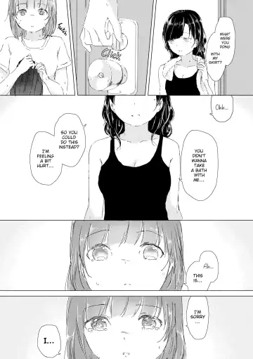 [Syou] When Budding Lilies Blossom (uncensored) Fhentai - Page 15