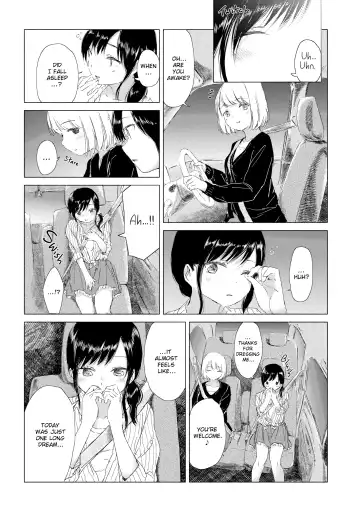 [Syou] When Budding Lilies Blossom (uncensored) Fhentai - Page 156