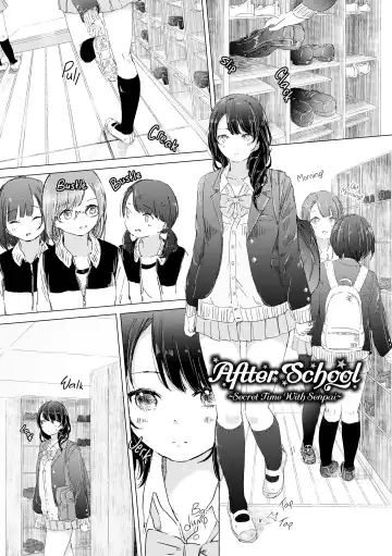 [Syou] When Budding Lilies Blossom (uncensored) Fhentai - Page 158