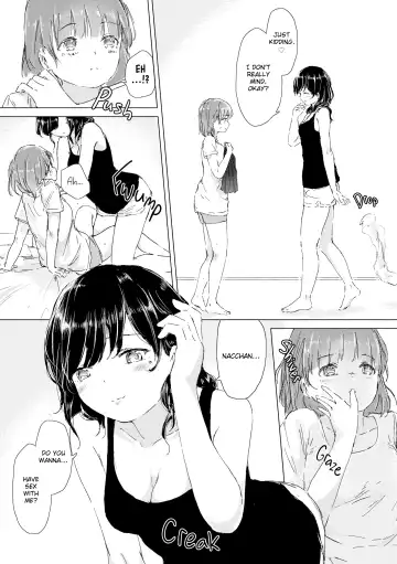 [Syou] When Budding Lilies Blossom (uncensored) Fhentai - Page 16