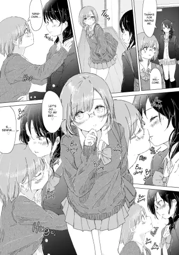 [Syou] When Budding Lilies Blossom (uncensored) Fhentai - Page 162