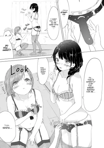 [Syou] When Budding Lilies Blossom (uncensored) Fhentai - Page 168