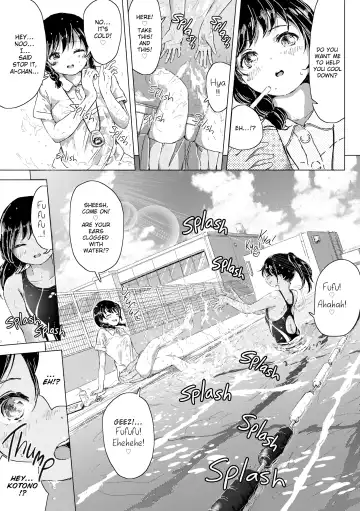[Syou] When Budding Lilies Blossom (uncensored) Fhentai - Page 180