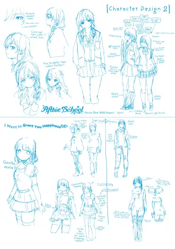 [Syou] When Budding Lilies Blossom (uncensored) Fhentai - Page 197