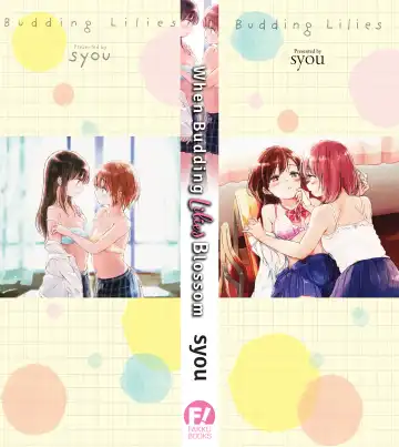 [Syou] When Budding Lilies Blossom (uncensored) Fhentai - Page 199